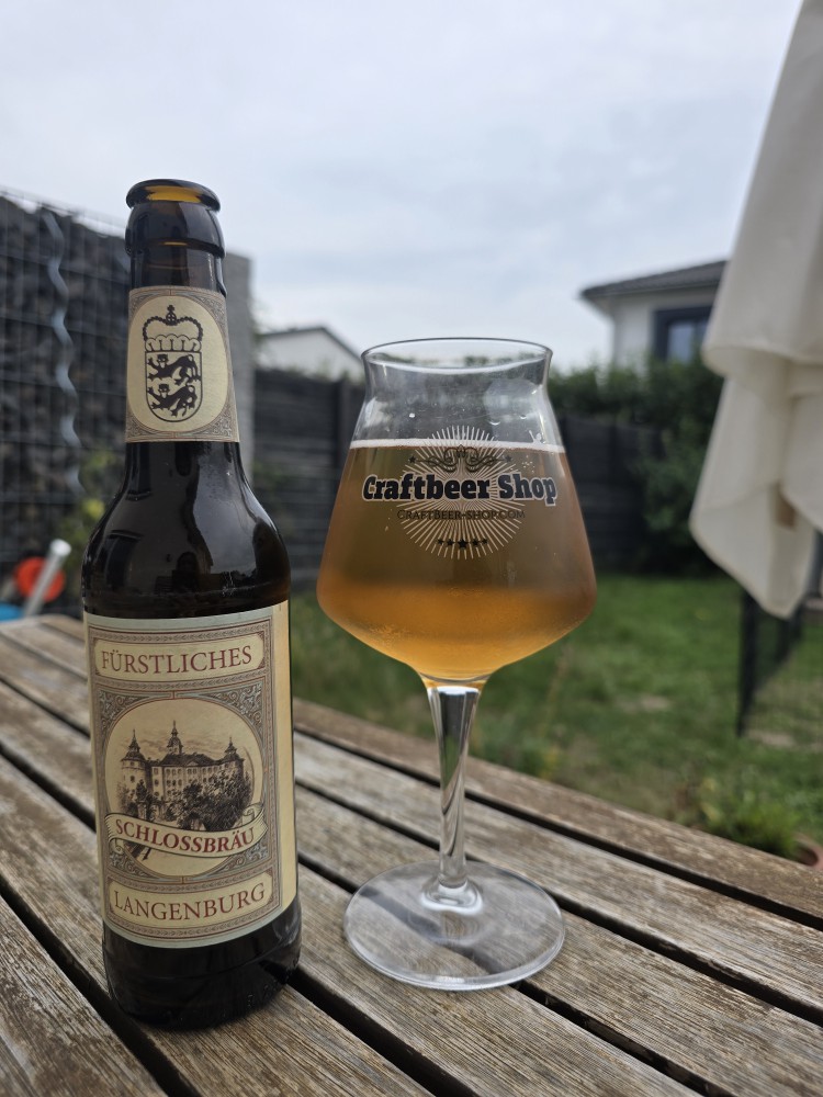 Fürstliches Schlossbräu Langenburg